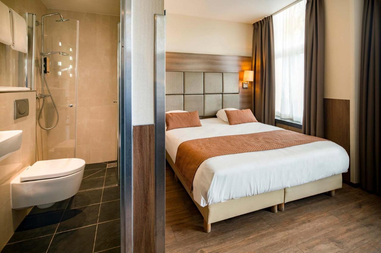 Ozo Hotels Cordial Amsterdam Ngoại thất bức ảnh