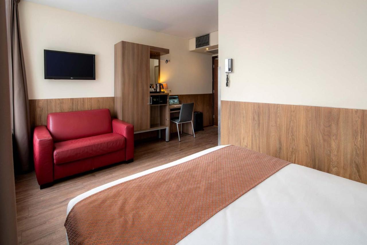 Ozo Hotels Cordial Amsterdam Ngoại thất bức ảnh