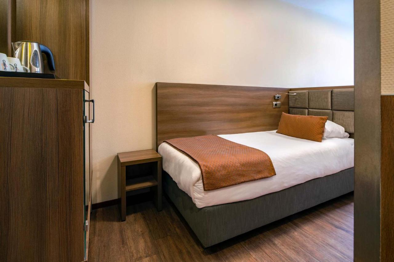 Ozo Hotels Cordial Amsterdam Ngoại thất bức ảnh