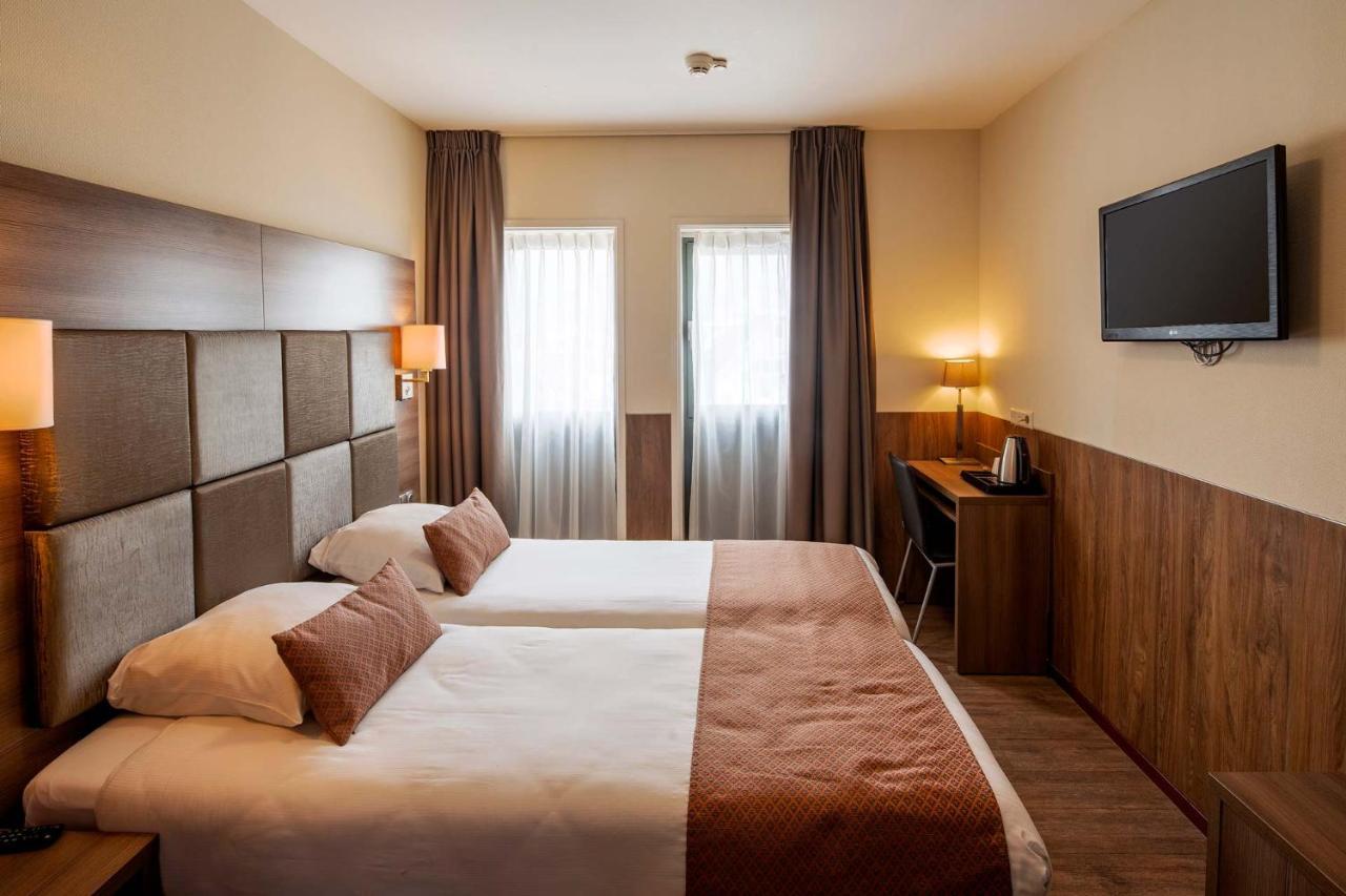 Ozo Hotels Cordial Amsterdam Ngoại thất bức ảnh