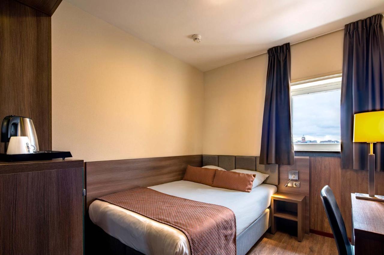 Ozo Hotels Cordial Amsterdam Ngoại thất bức ảnh
