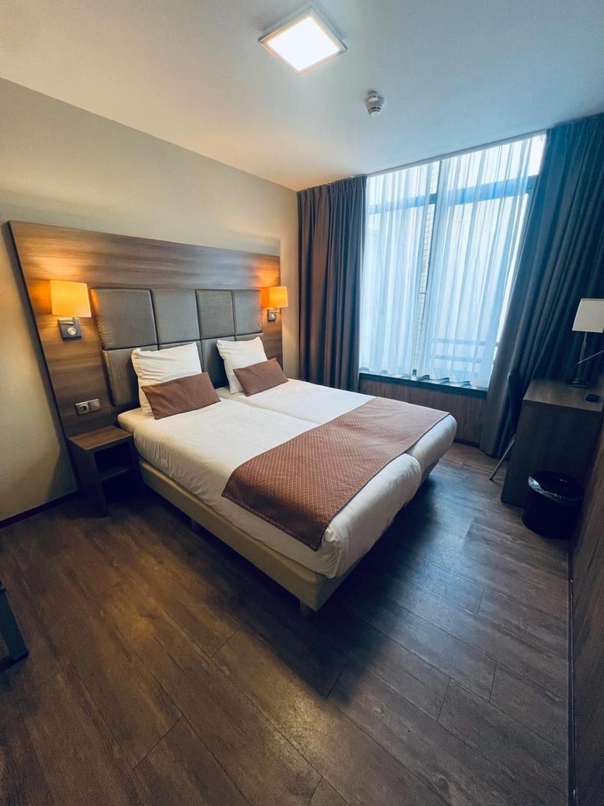 Ozo Hotels Cordial Amsterdam Ngoại thất bức ảnh