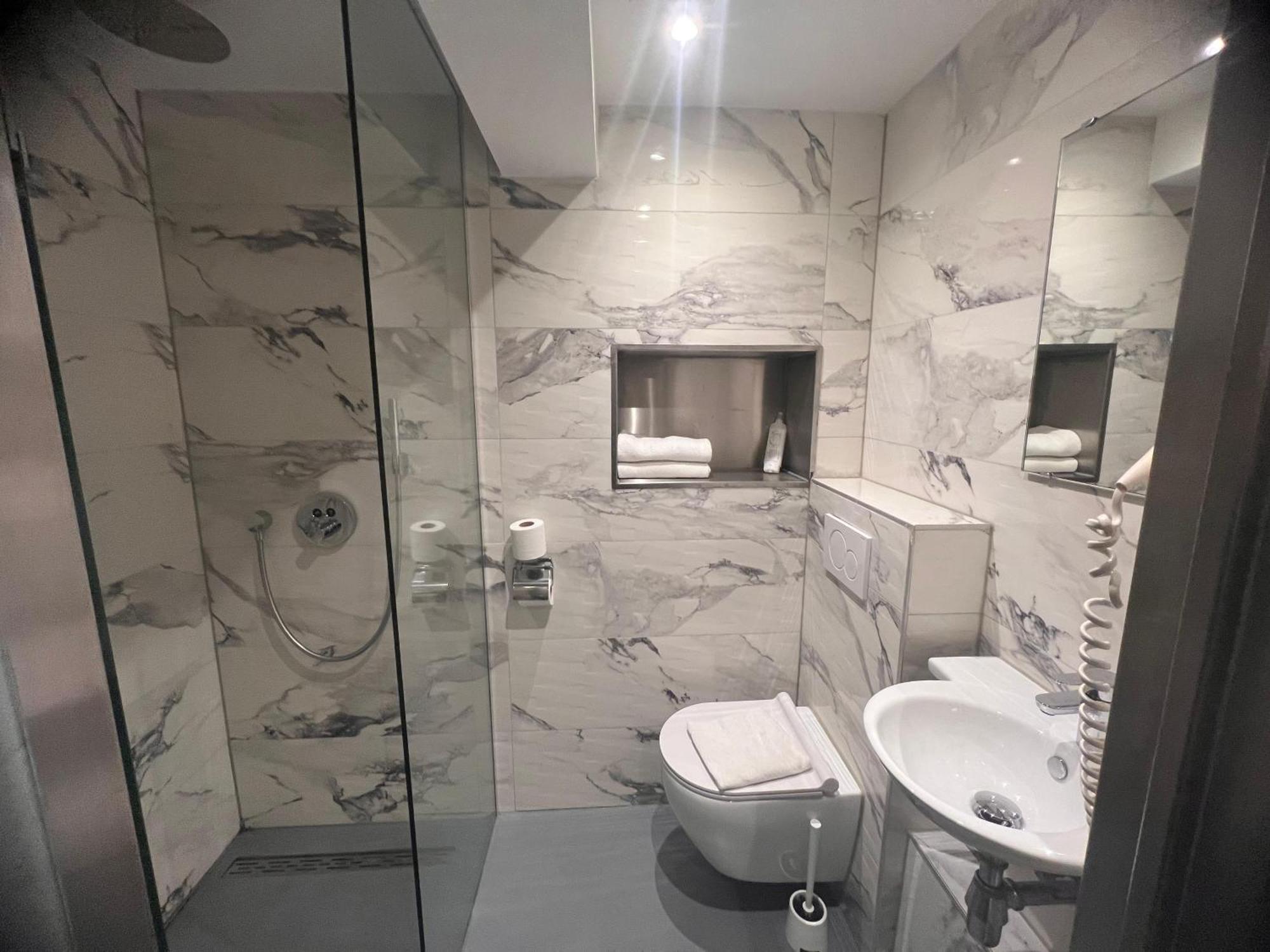Ozo Hotels Cordial Amsterdam Ngoại thất bức ảnh