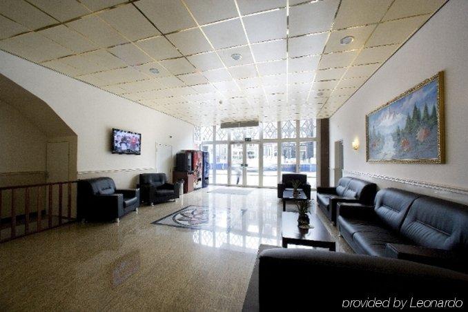 Ozo Hotels Cordial Amsterdam Nội địa bức ảnh