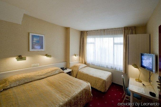 Ozo Hotels Cordial Amsterdam Phòng bức ảnh
