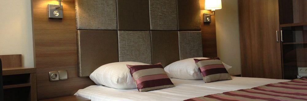 Ozo Hotels Cordial Amsterdam Ngoại thất bức ảnh