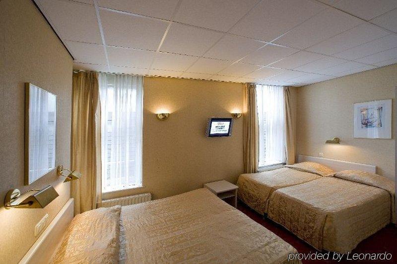 Ozo Hotels Cordial Amsterdam Phòng bức ảnh
