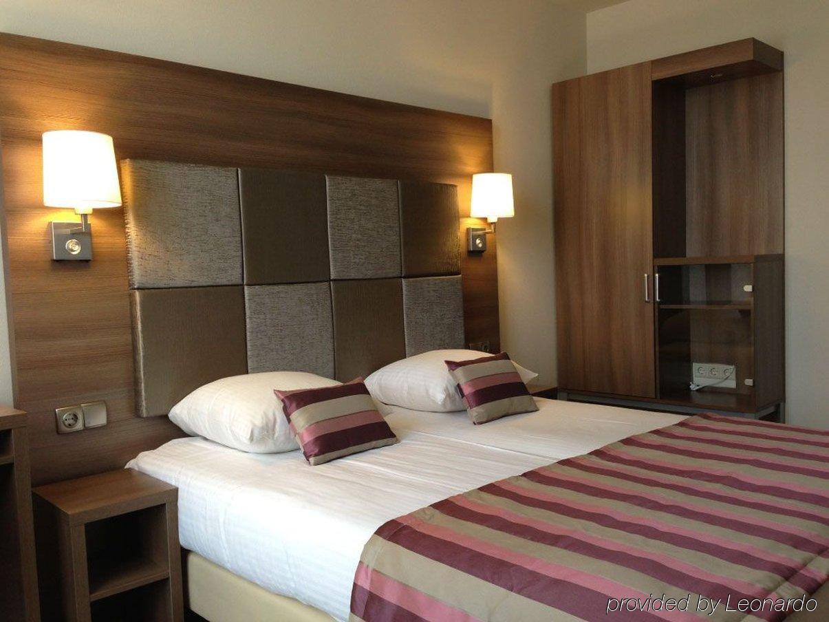 Ozo Hotels Cordial Amsterdam Ngoại thất bức ảnh