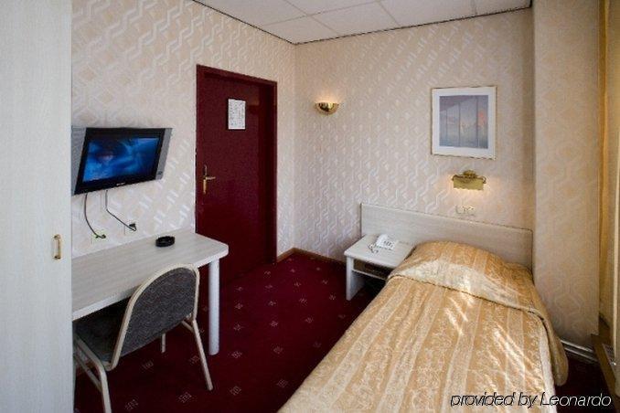 Ozo Hotels Cordial Amsterdam Phòng bức ảnh