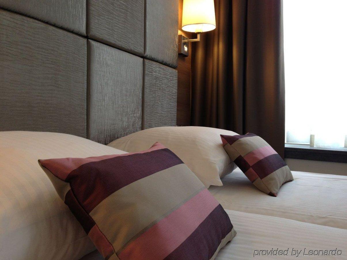 Ozo Hotels Cordial Amsterdam Ngoại thất bức ảnh