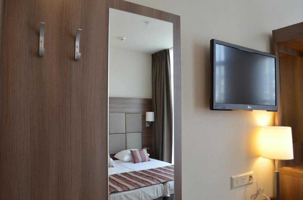 Ozo Hotels Cordial Amsterdam Ngoại thất bức ảnh