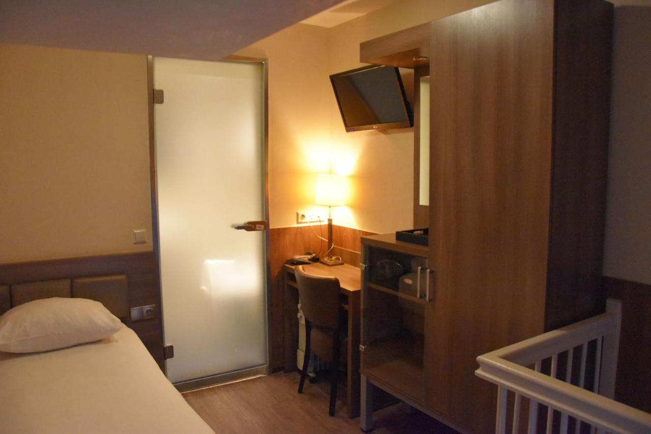 Ozo Hotels Cordial Amsterdam Ngoại thất bức ảnh